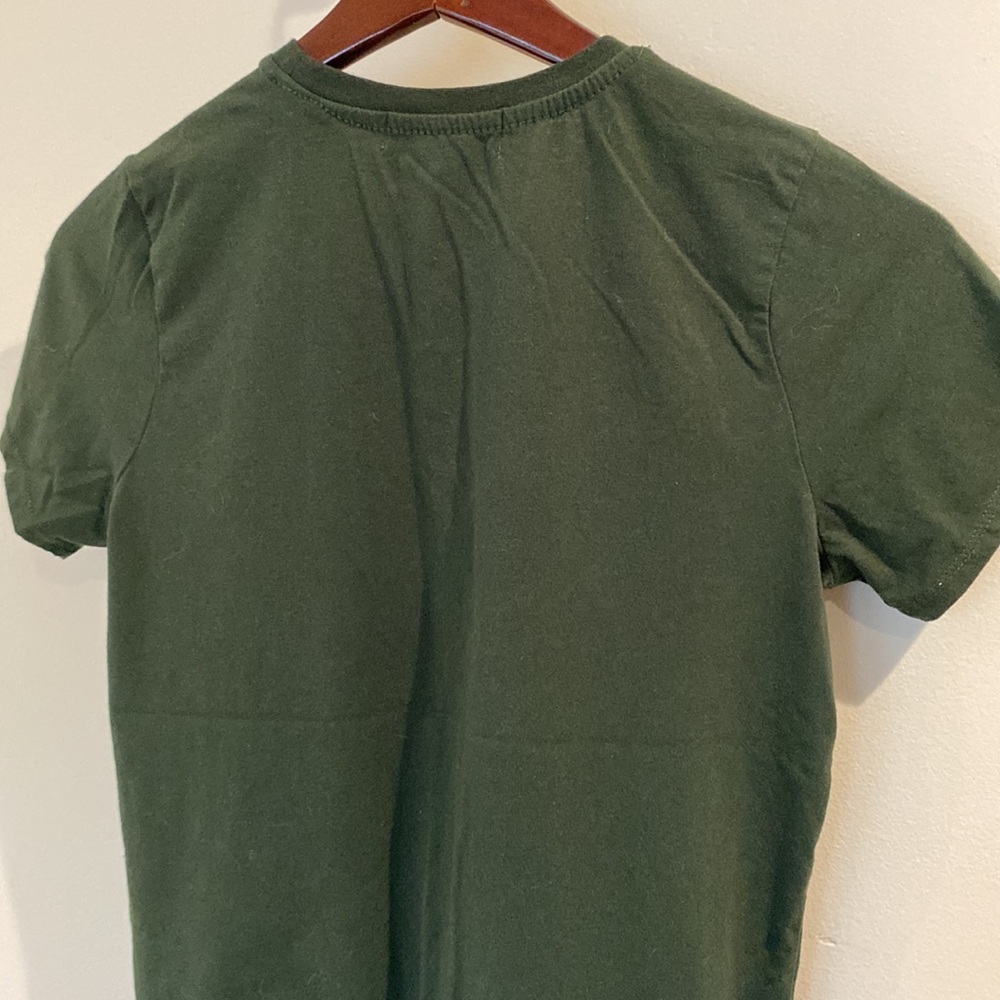 Cut & Paste Yosemite National Park Tee Sz Small - Picture 6 of 6